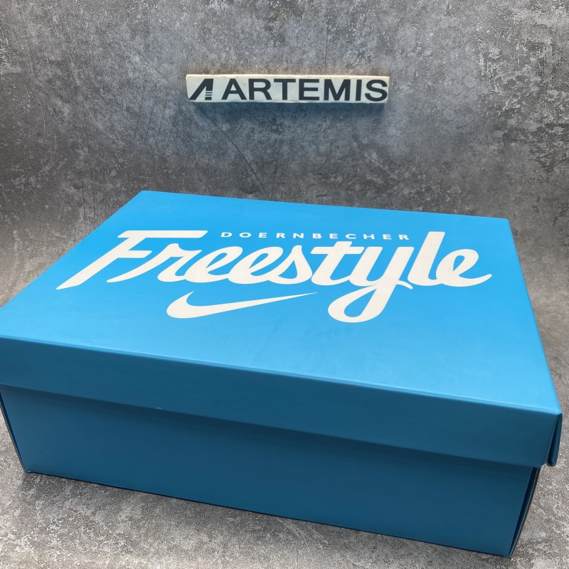 Air Jordan 1 Retro Low OG Doernbecher (2023)