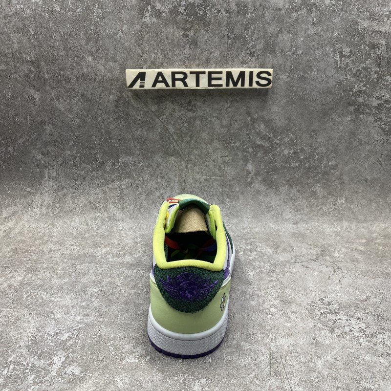 Air Jordan 1 Retro Low OG Doernbecher (2023)