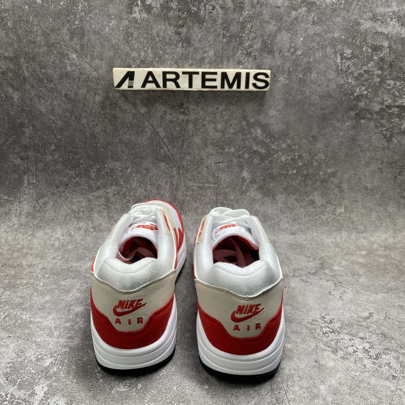 Nike Air Max 1 Anniversary Red