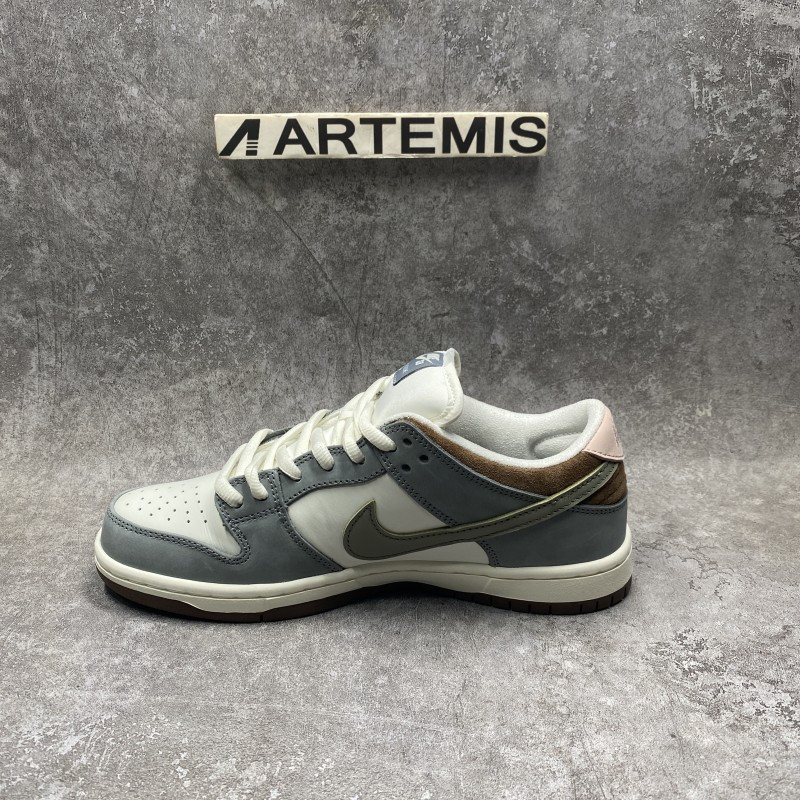 Nike SB Dunk Low Yuto Horigome