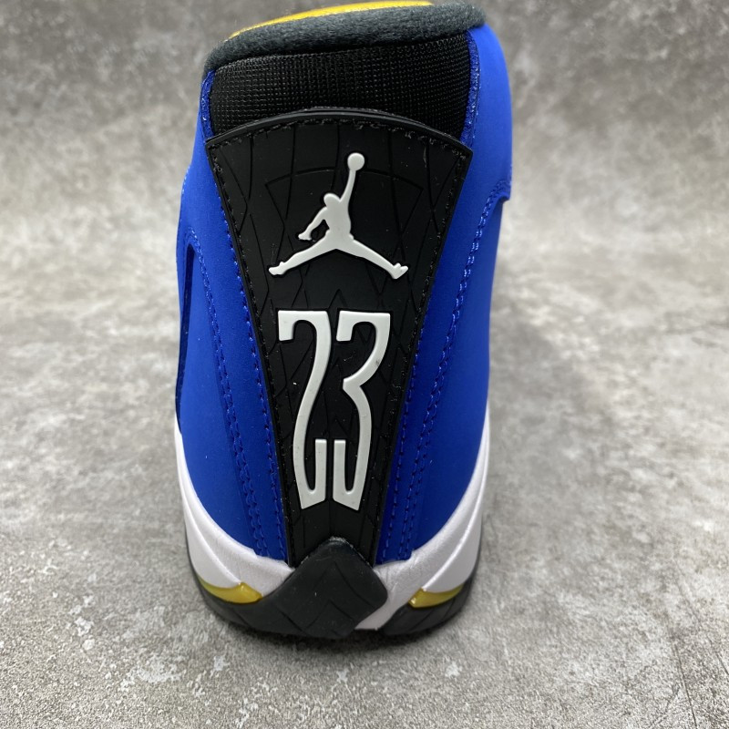 Air Jordan 14 Retro Low 