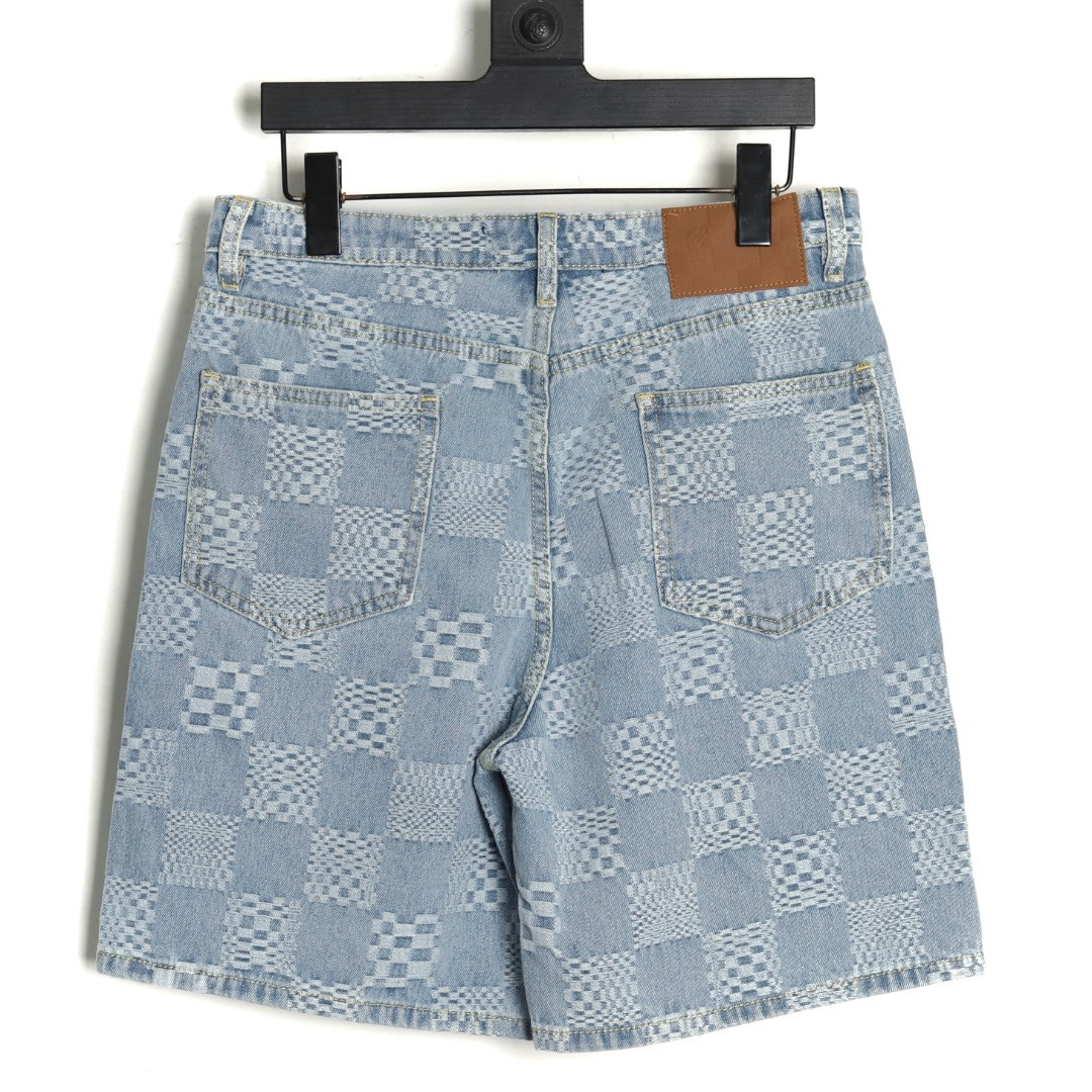 L0*is V*t0n LV 25ss shorts
