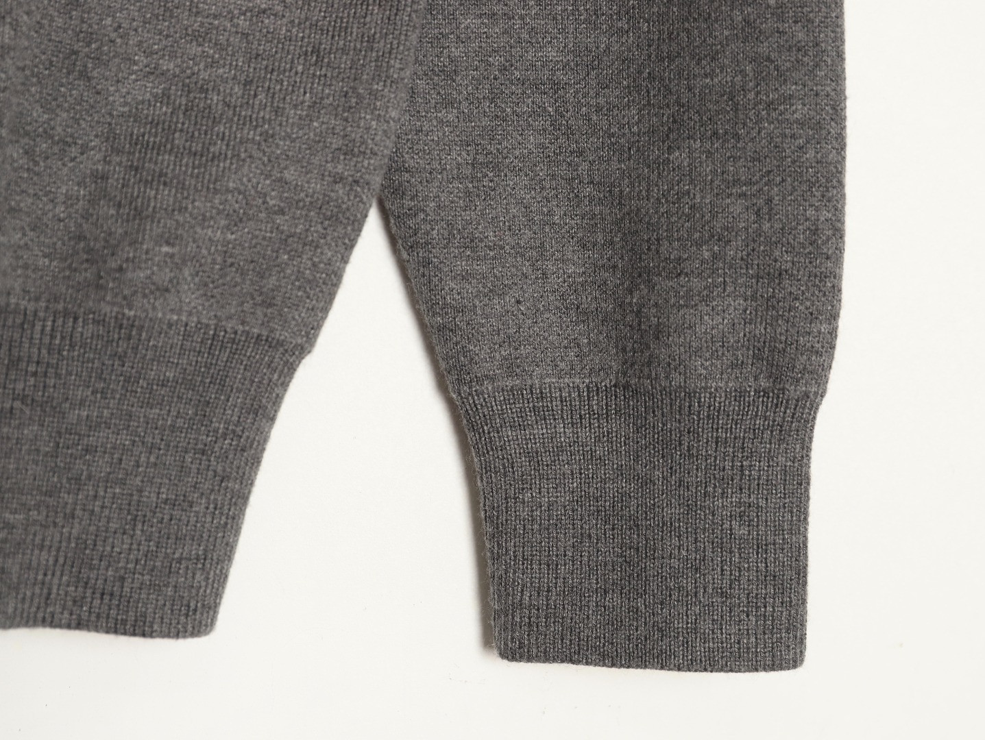 L0ew* Anagram Knitting Coats