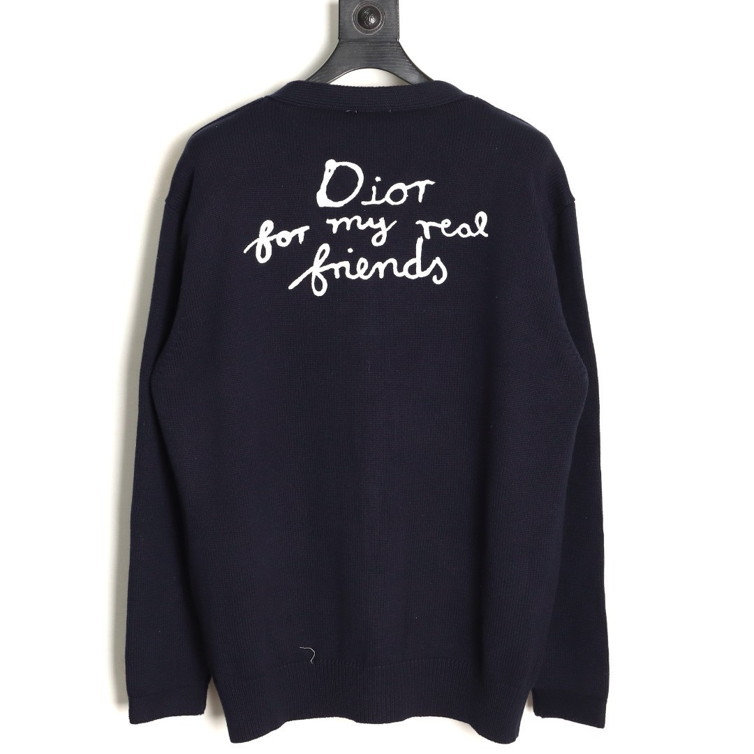 D*0r Cardigan Sweaters