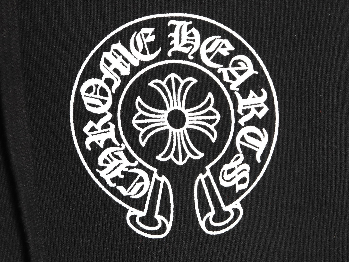 Ch**me He**ts 25FW Coats