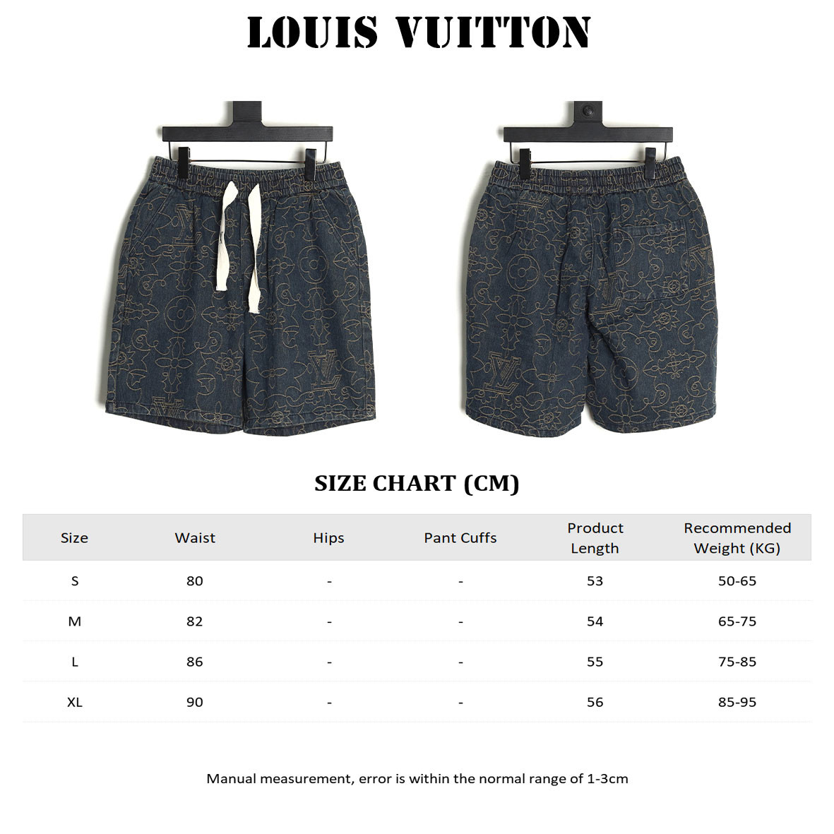L0*is V*t0n LV 25ss shorts