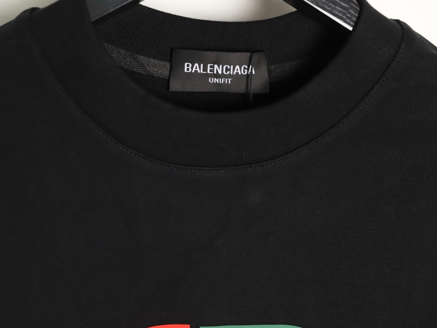 Ba*len*cia*ga 25FW Hoodies