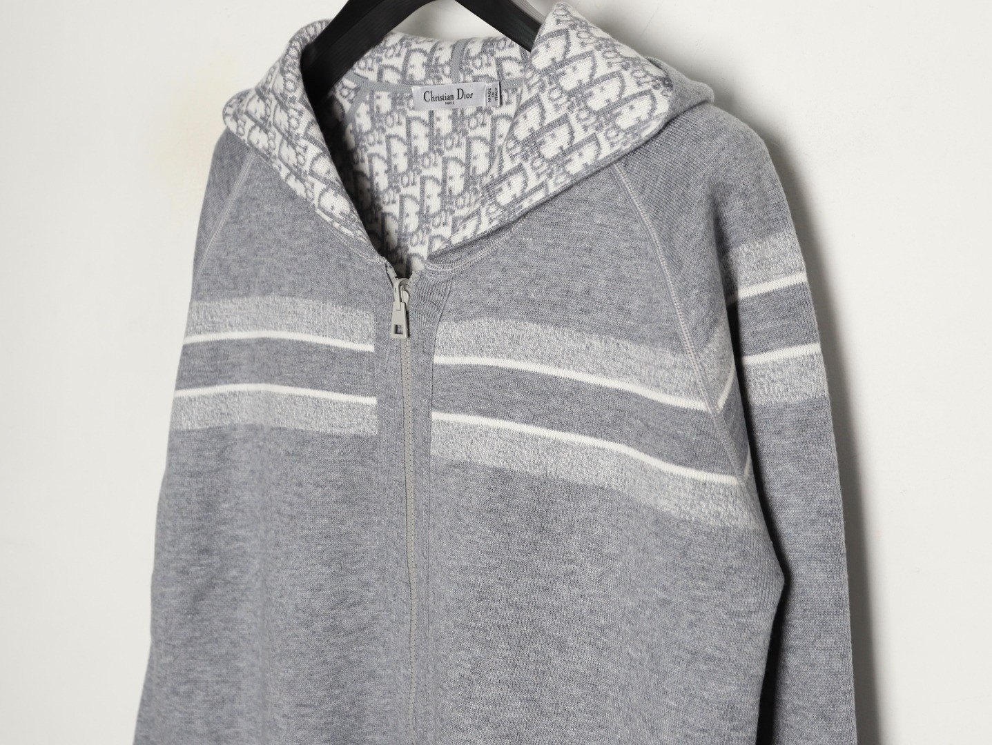 D*0r CD Oblique Reversible Coats