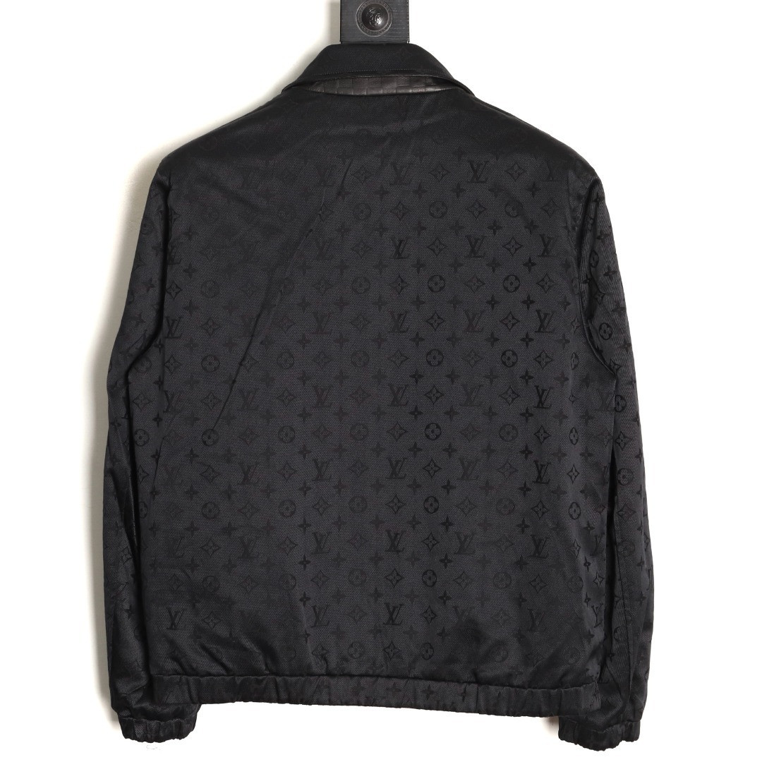 L0*is V*t0n 25FW Reversible Coats