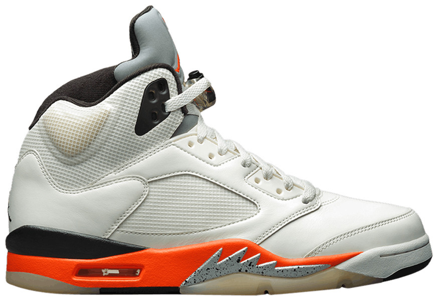Air Jordan 5 Retro Shattered Backboard