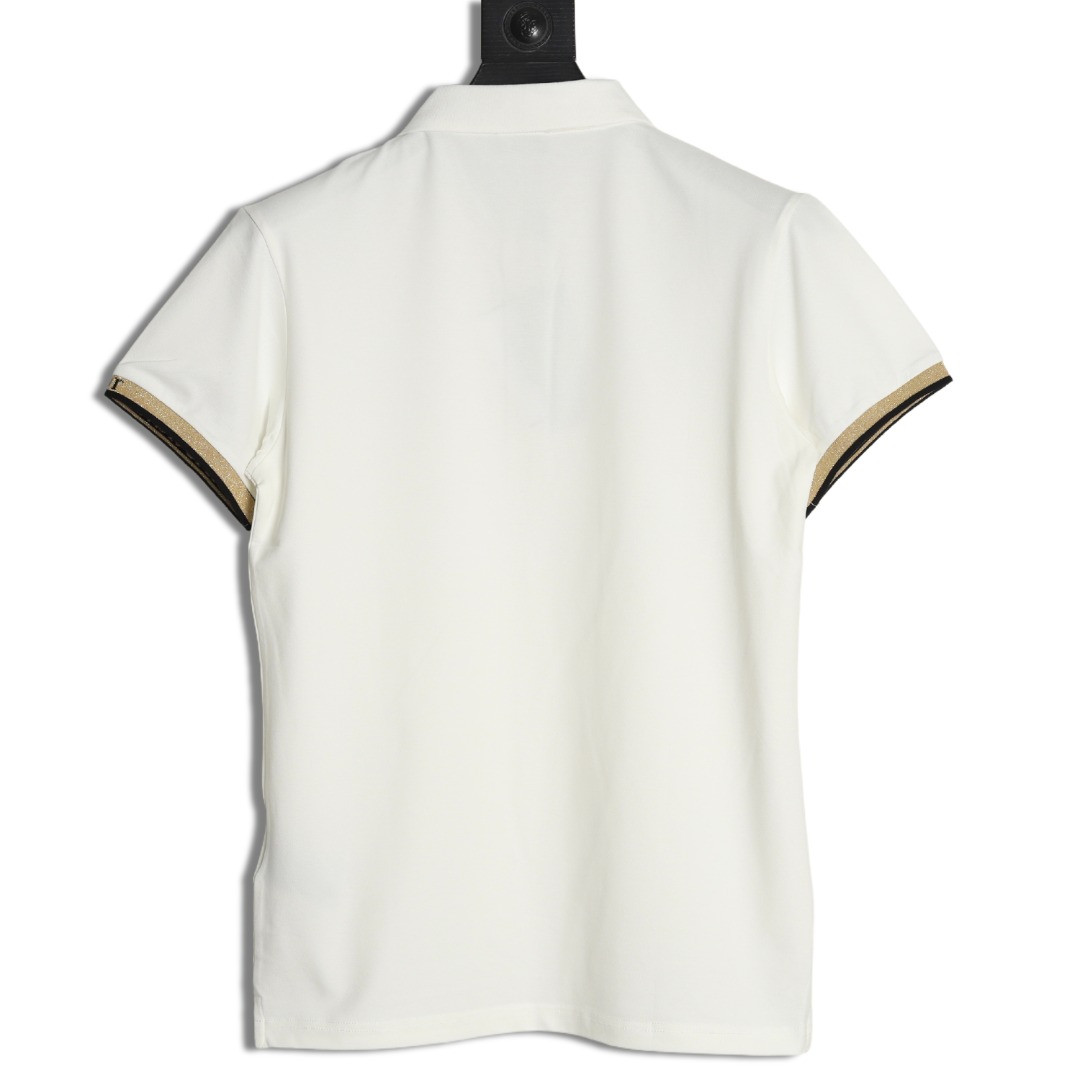 D*0r 25ss Short-sleeved Polo shirt