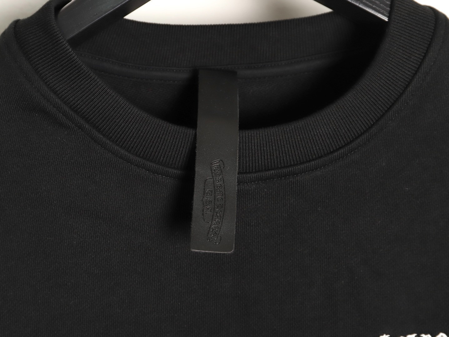 Ch**me He**ts 25Fw Hoodies