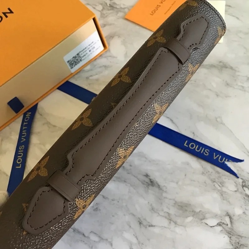 LV ZIPPY XL WALLET M61506