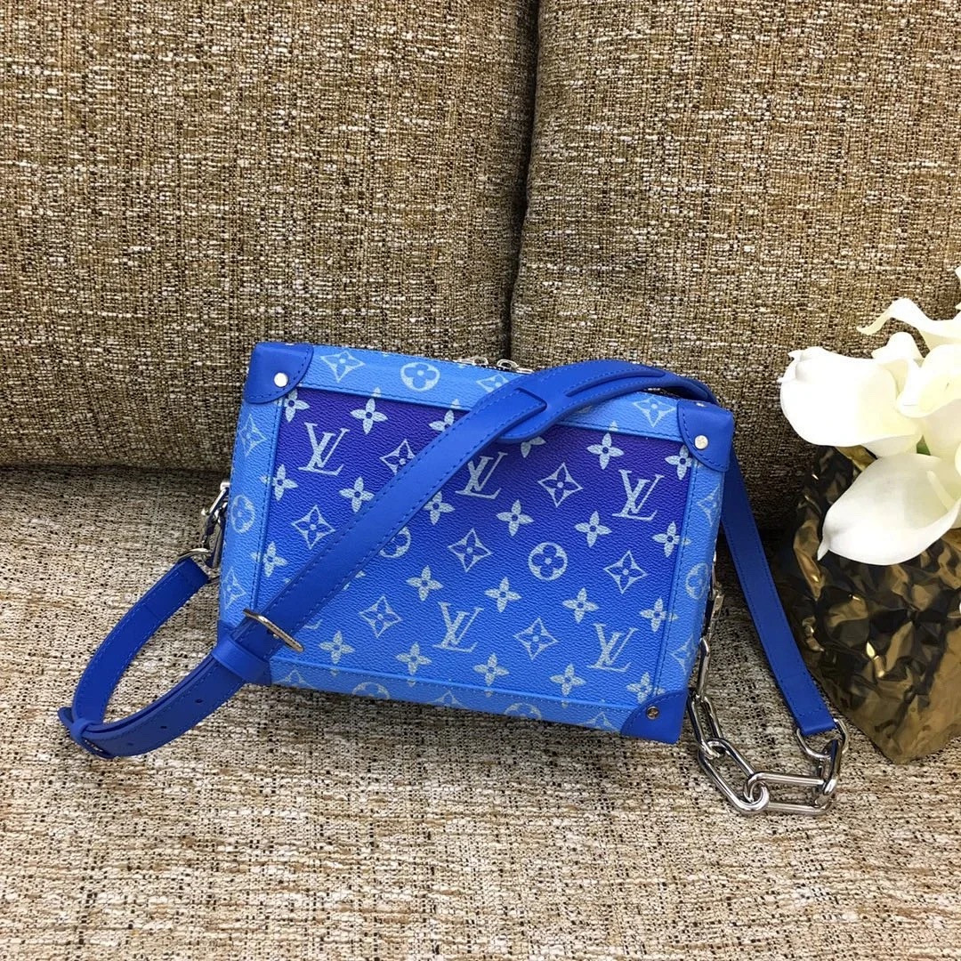 LV BOX SOFT TRUNK M45430