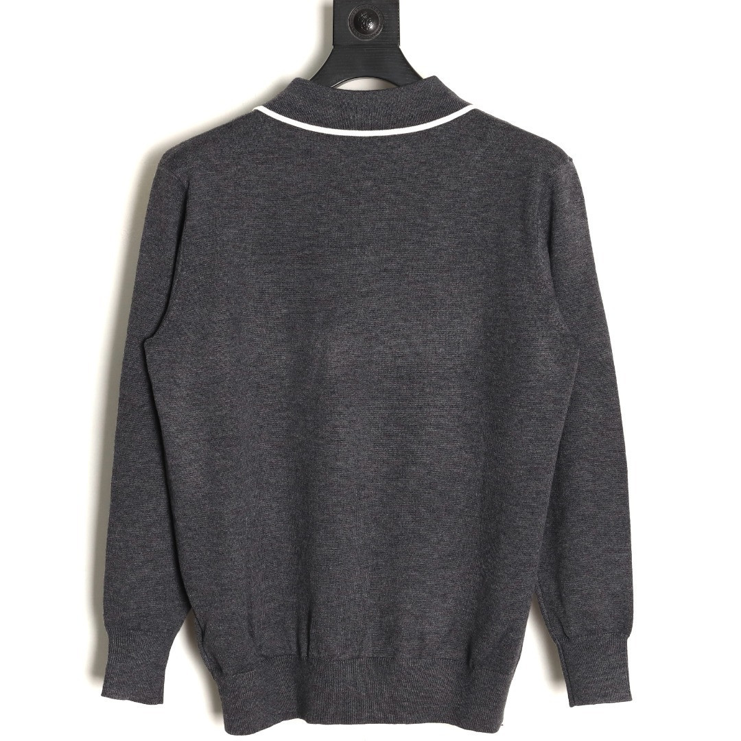 G*u*i 25fw Knitting Sweaters