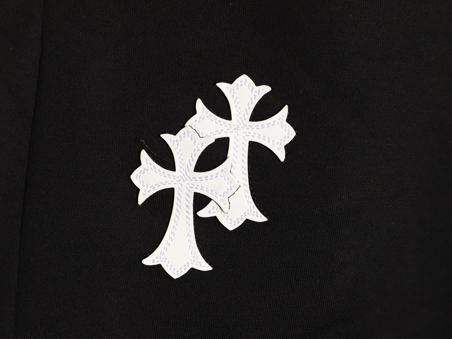 Ch**me He**ts CH 25ss shorts