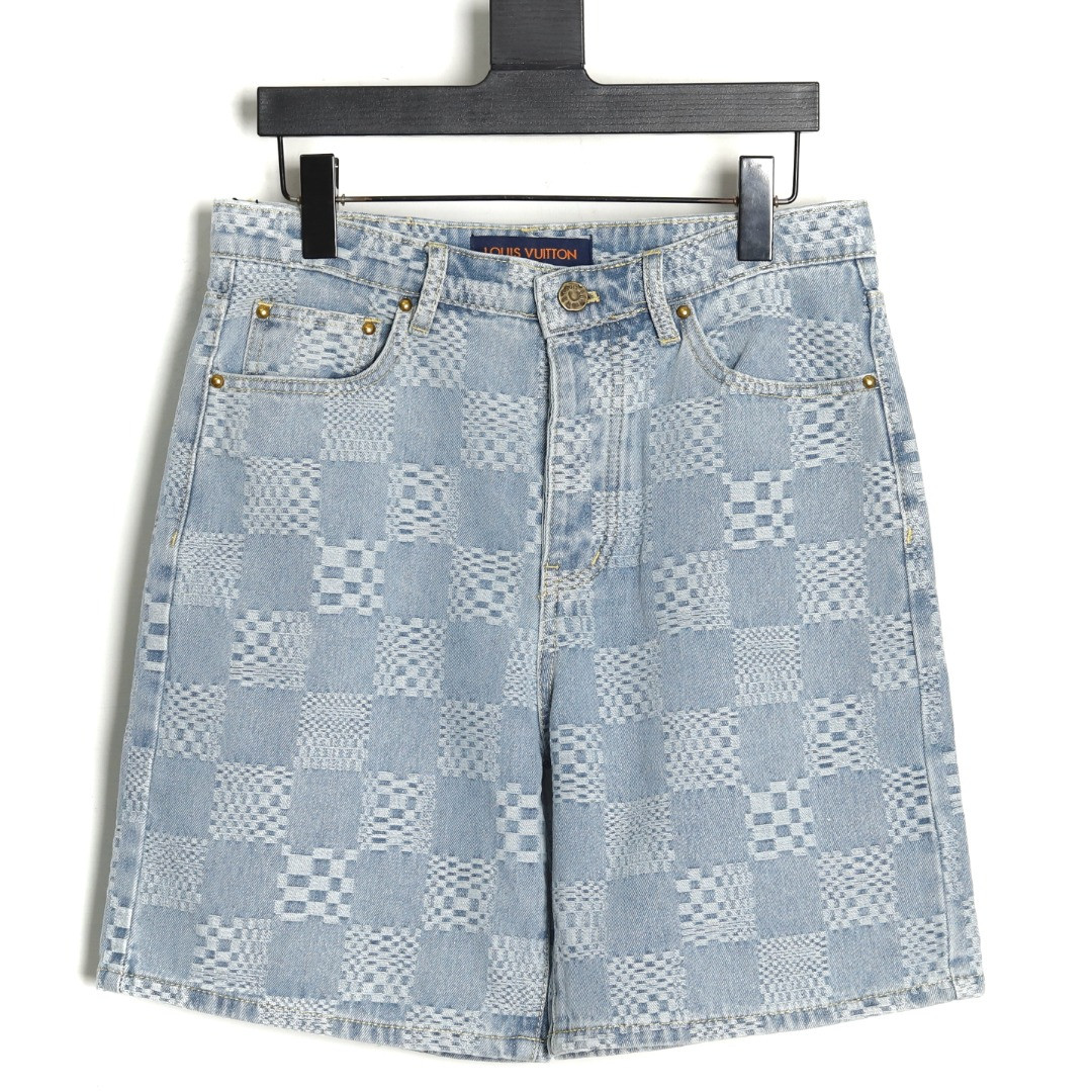 L0*is V*t0n LV 25ss shorts