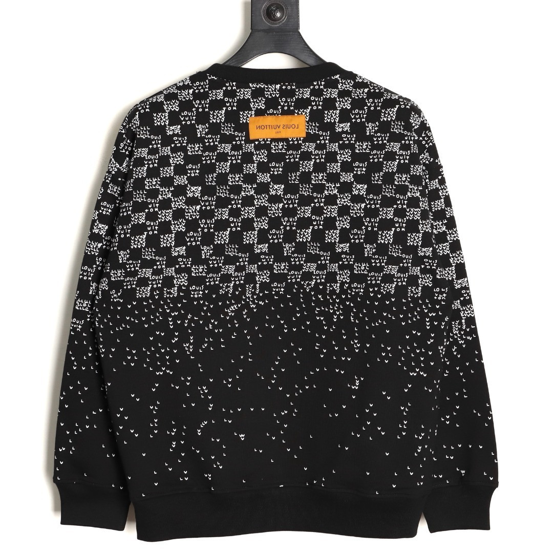 L0*is V*t0n 25Fw Hoodies