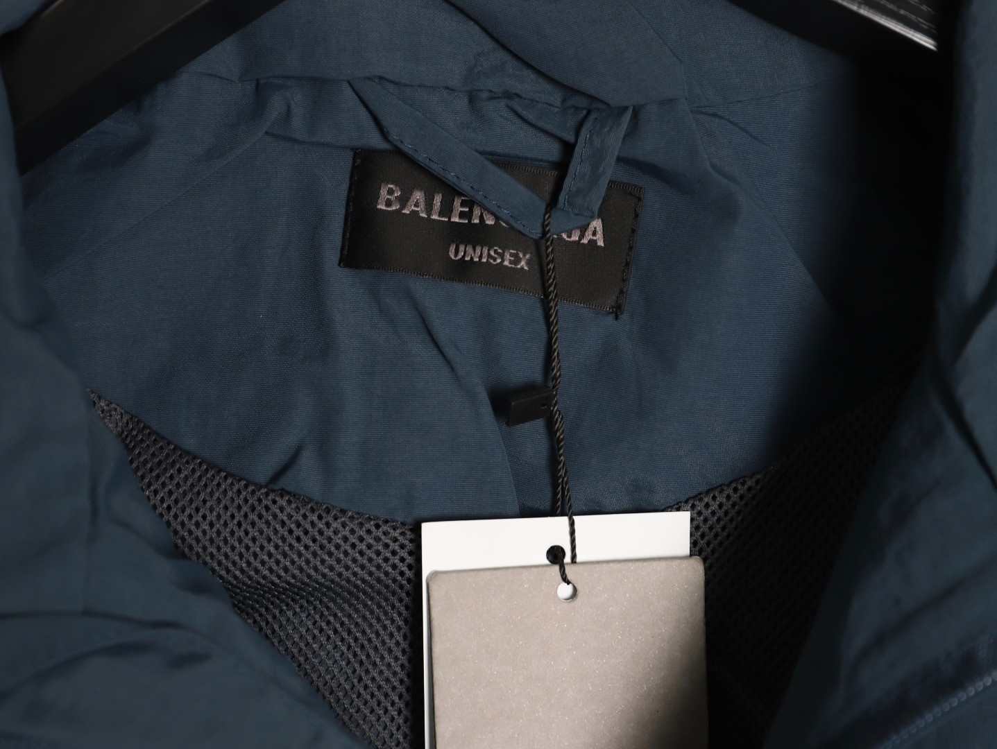 Ba*len*cia*ga BLCG 25SS Jacket Suit