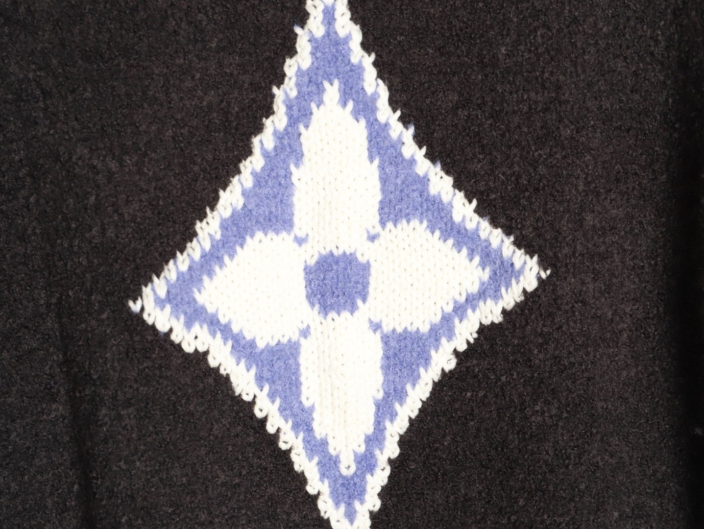 L0*is V*t0n LV 25SS Sweaters