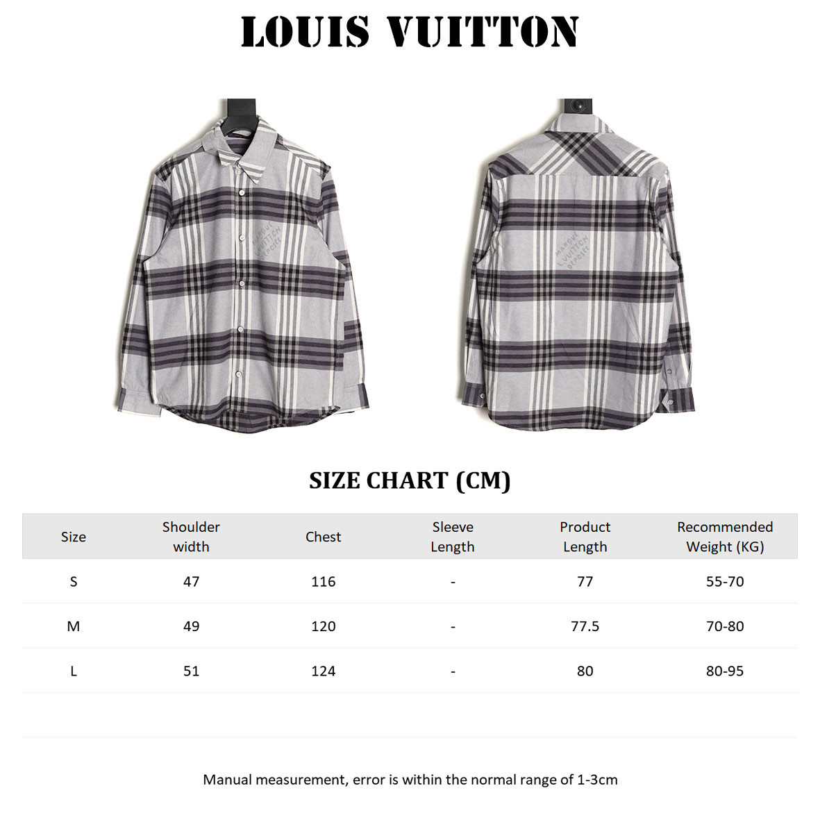 L0*is V*t0n LV Shirts Coats