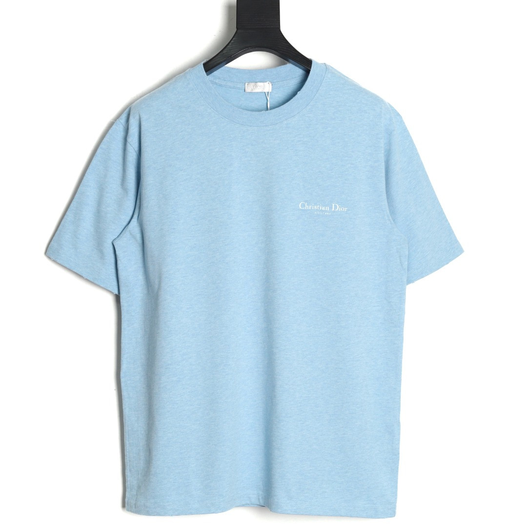 D*0r Short-sleeved T-shirt