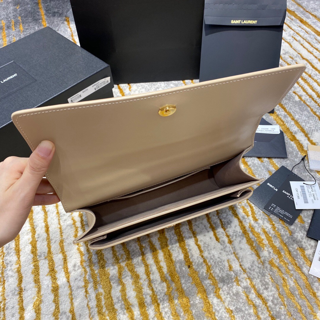 Y*L NEW MEDIUM SUNSET 25cm