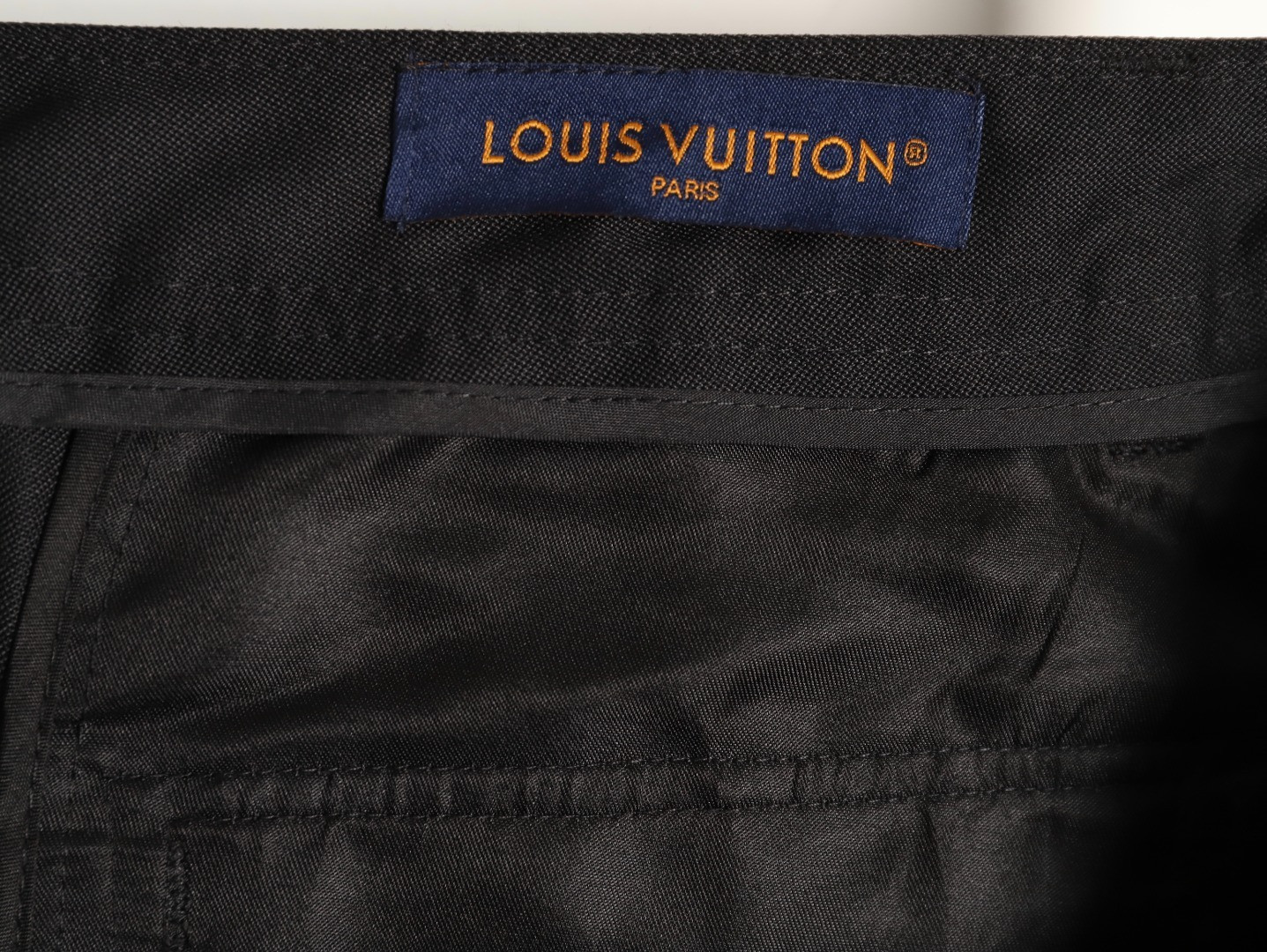 L0*is V*t0n LV 25ss Pants