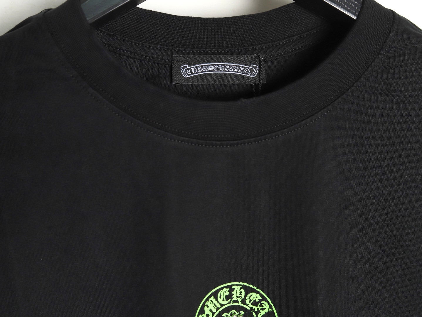 Ch**me He**ts Short-sleeved T-shirt