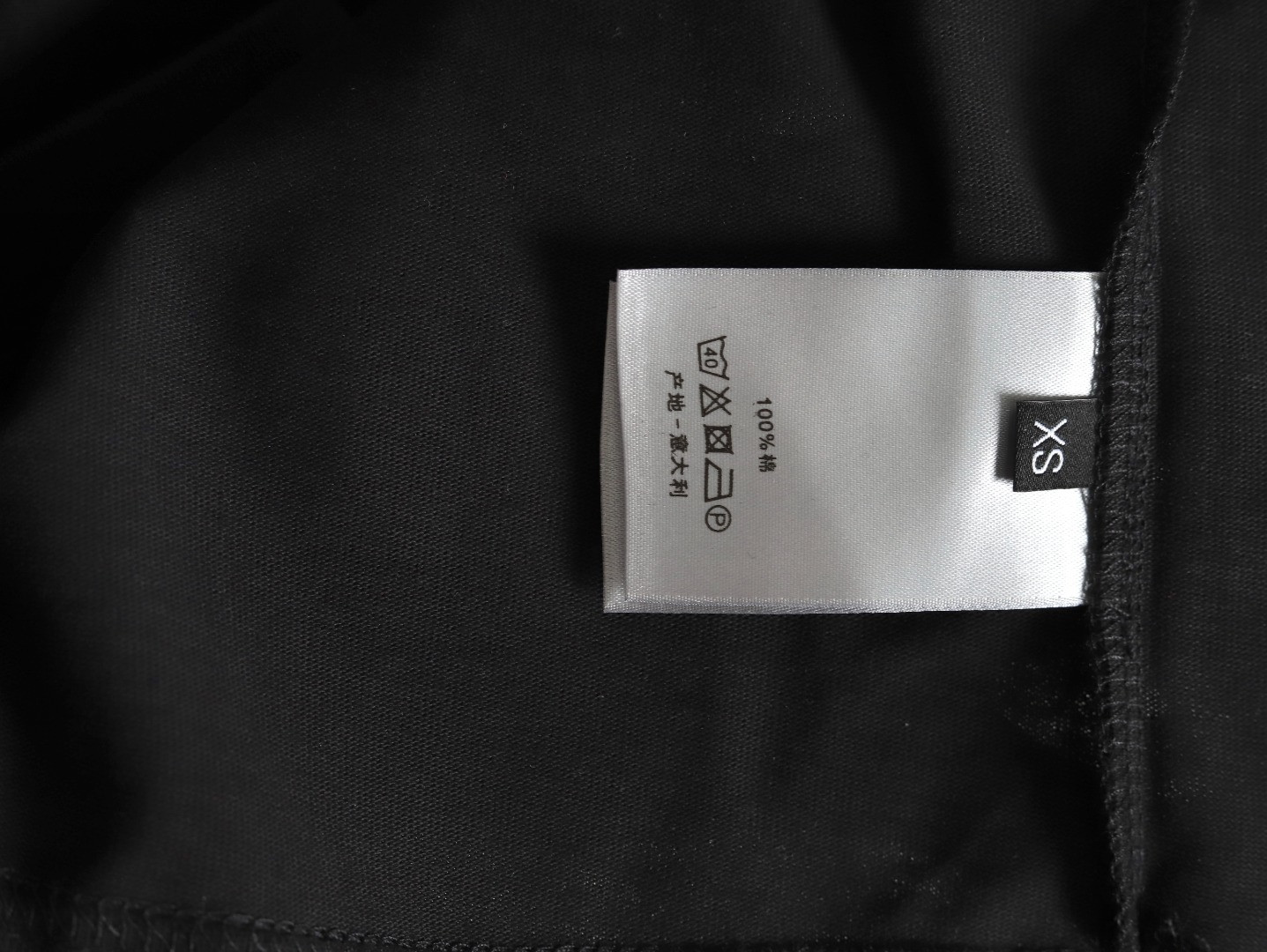 D*0r 25SS Short-sleeved T-shirt