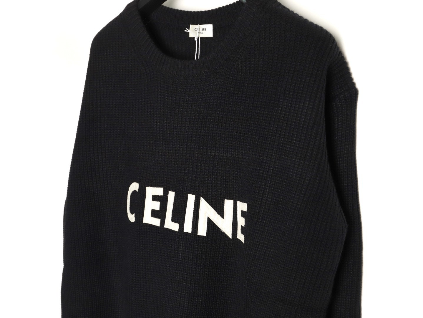 Ce**e 21Fw Sweaters