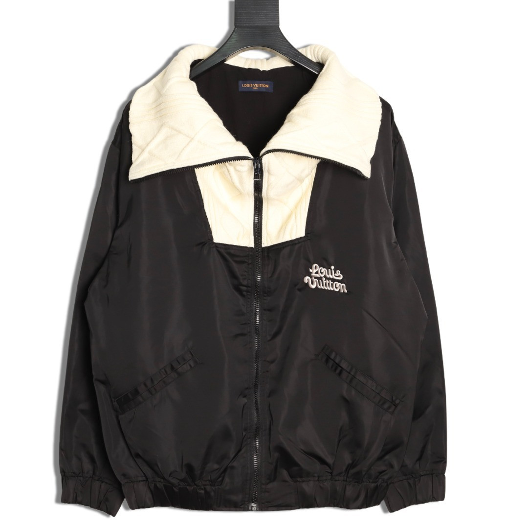 L0*is V*t0n LV 25ss Jacket