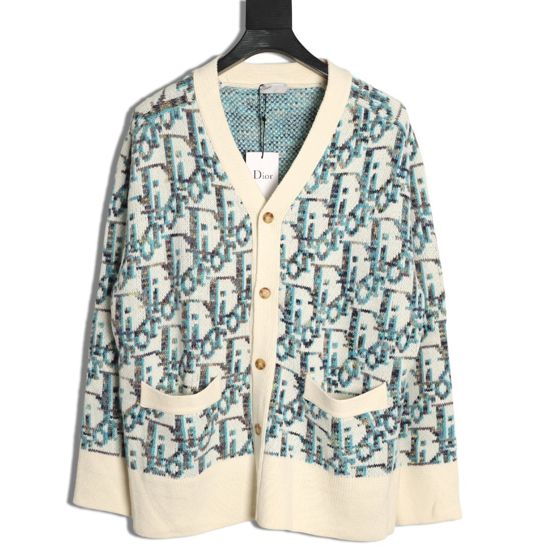 D*0r 25ss Cardigan Sweaters