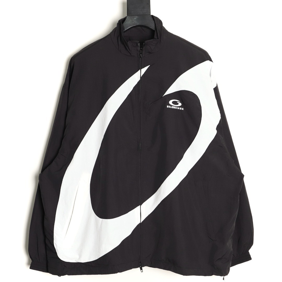 Ba*len*cia*ga BLCG 25FW Coats Suit