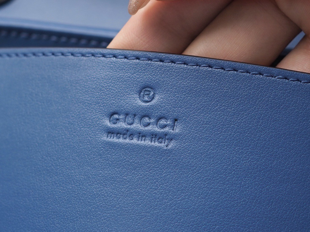 GG Marmont S*per mini bag 16.5CM