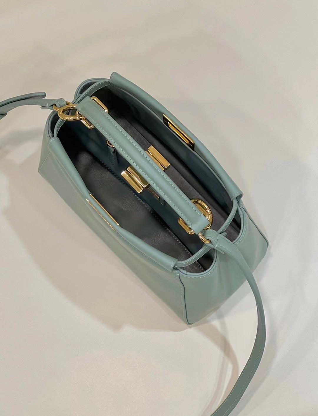 F**di 8315C Peekaboo bag