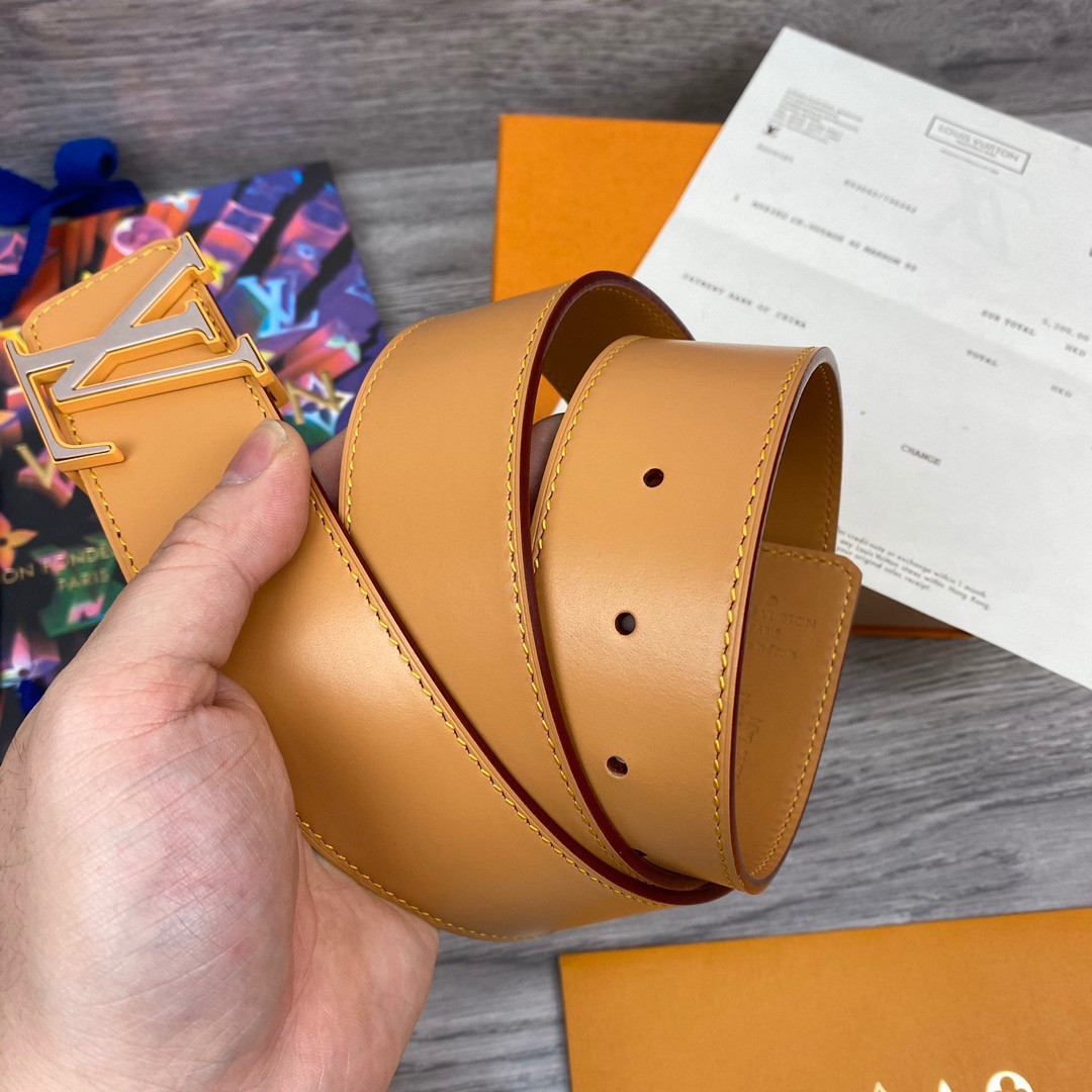 L0*is V*t0n Men Belt