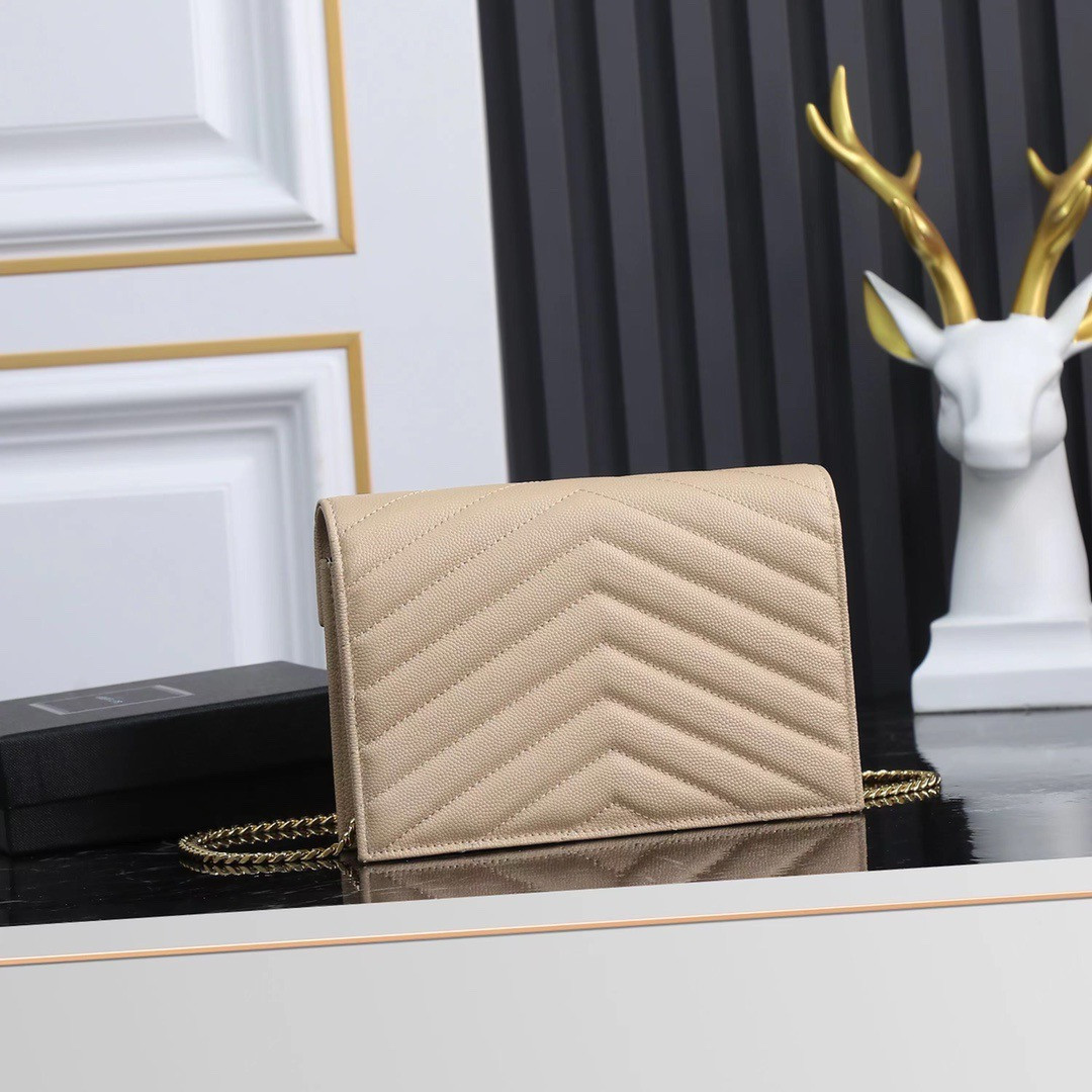 Y*L WOC 19×11.5×4cm