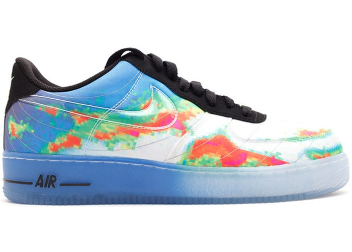 Nike Air Force 1 Comfort Weatherman