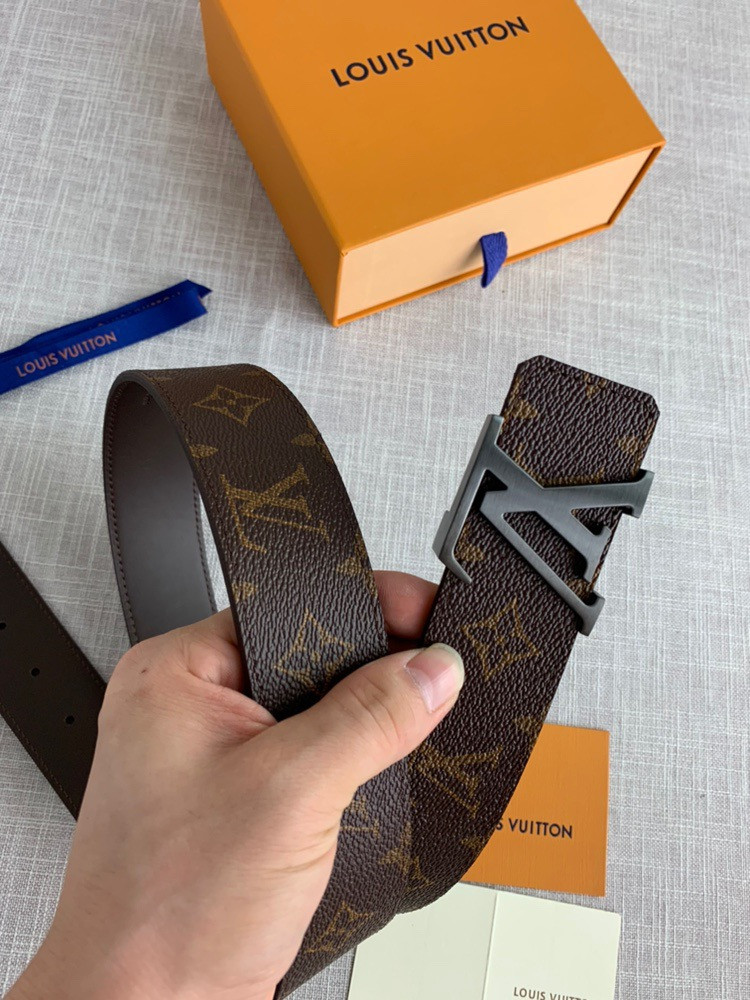 LV L0*is V*t0n 40MM BELT