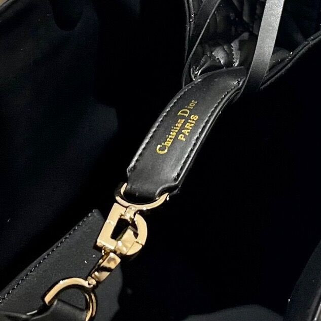 D*0r CD Toujours tote small  23-14-12CM