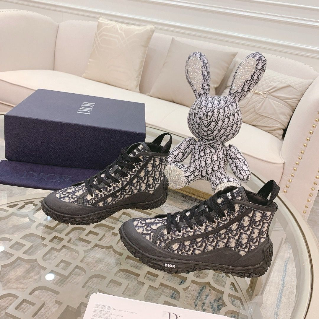 D*0r B28 High Black Beige