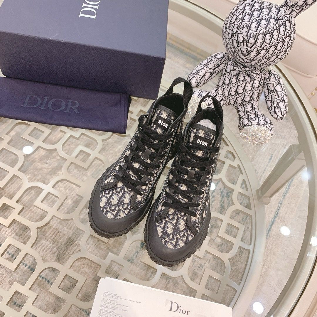 D*0r B28 High Black Beige