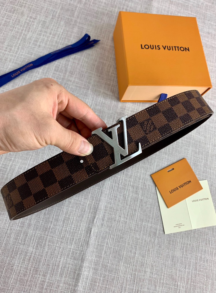 LV L0*is V*t0n 40MM BELT
