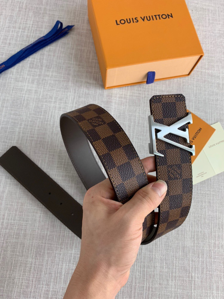 LV L0*is V*t0n 40MM BELT