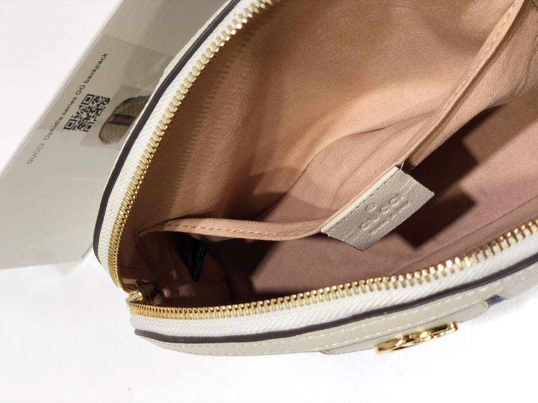 G*u*i GG Ophidia bag