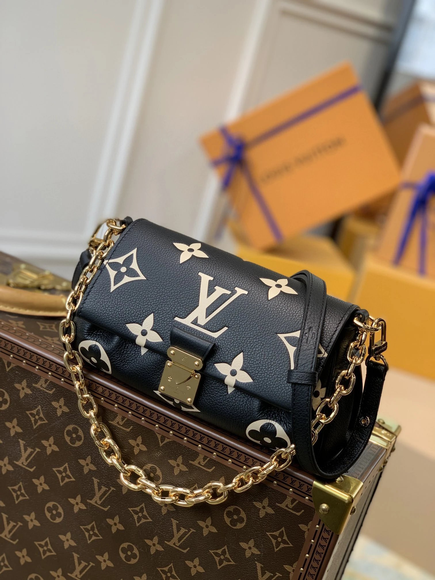 LV FAVORITE M45859