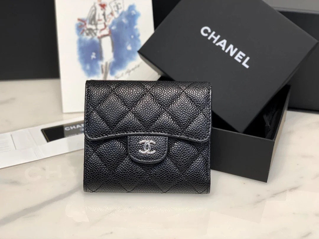 Ch*el CF Wallet