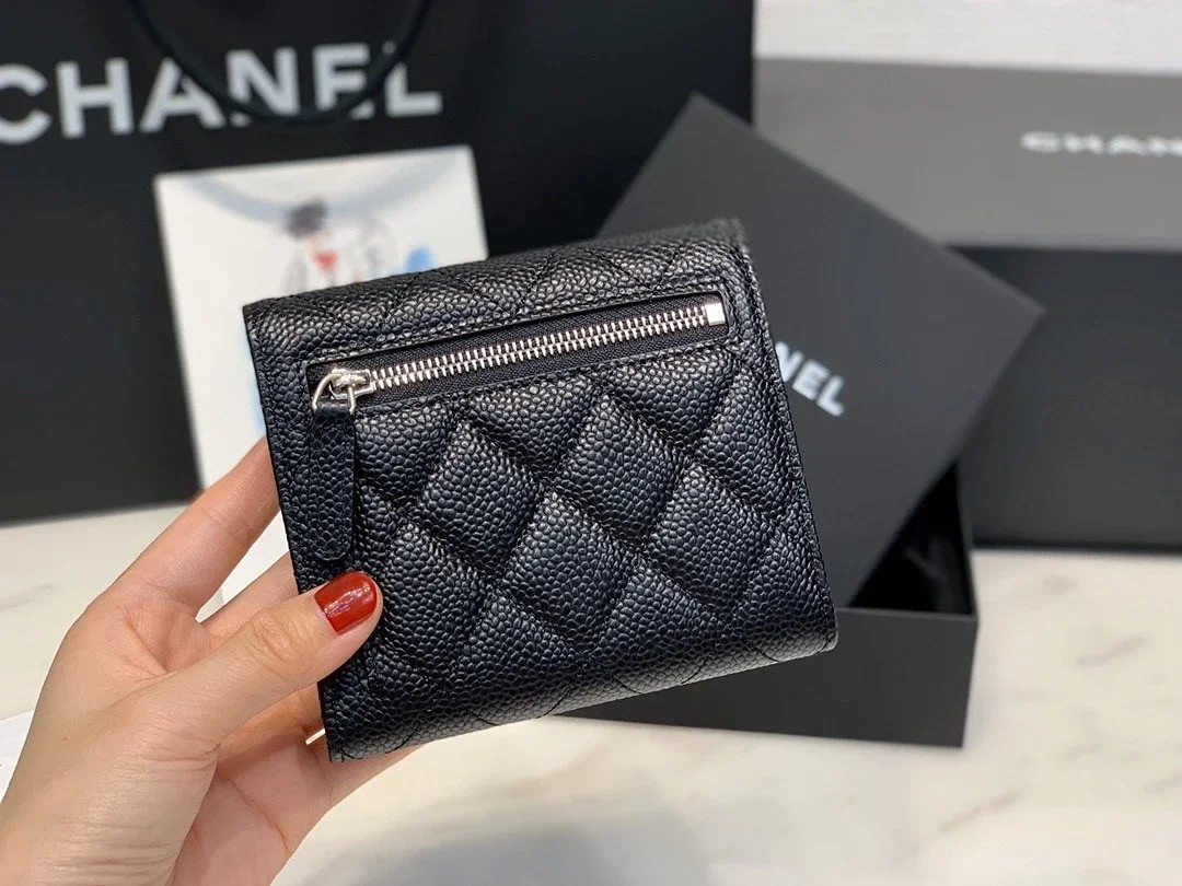 Ch*el CF Wallet