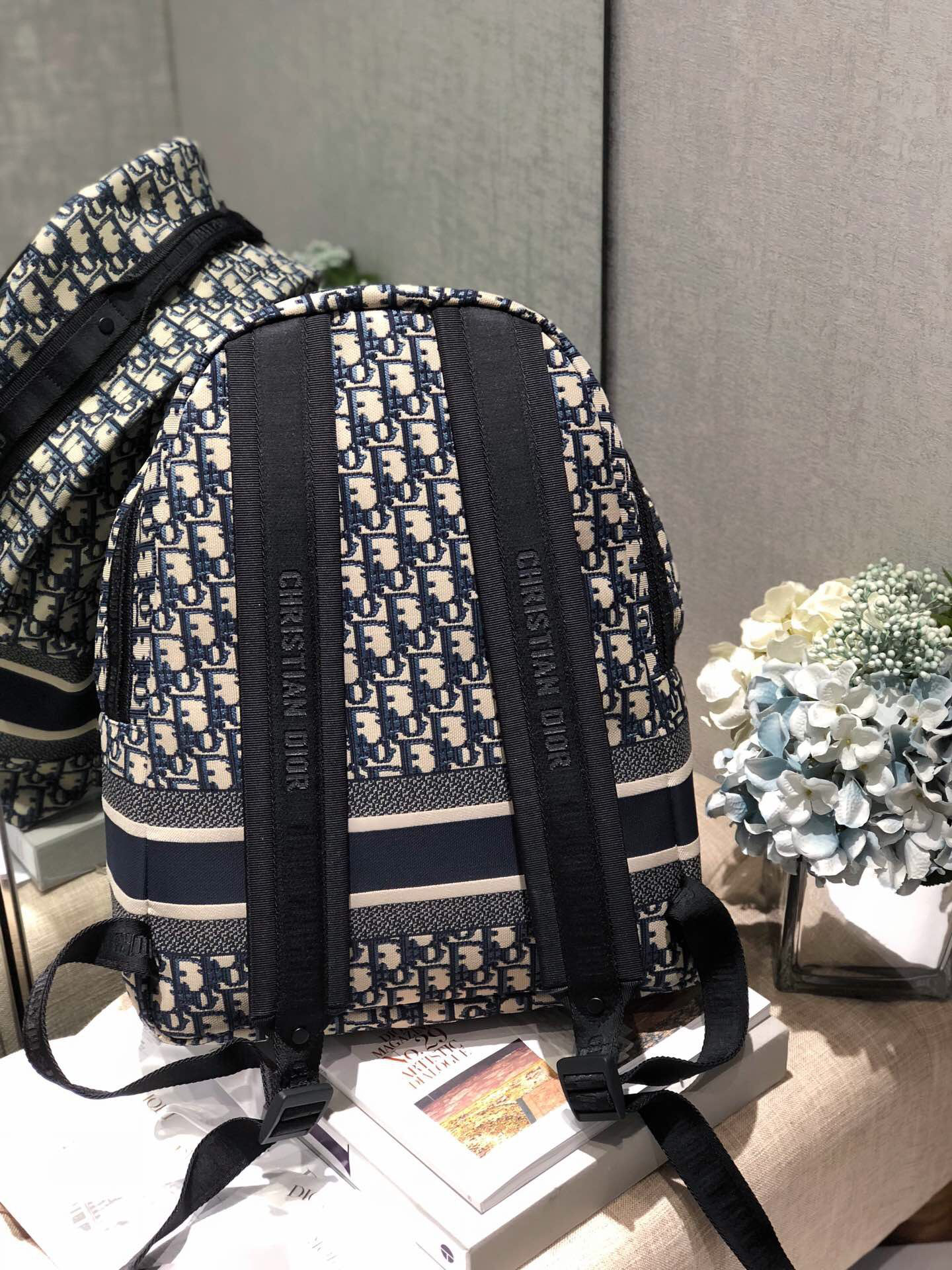 D*0rTRAVEL Backpack